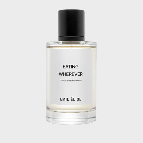 Eating Wherever