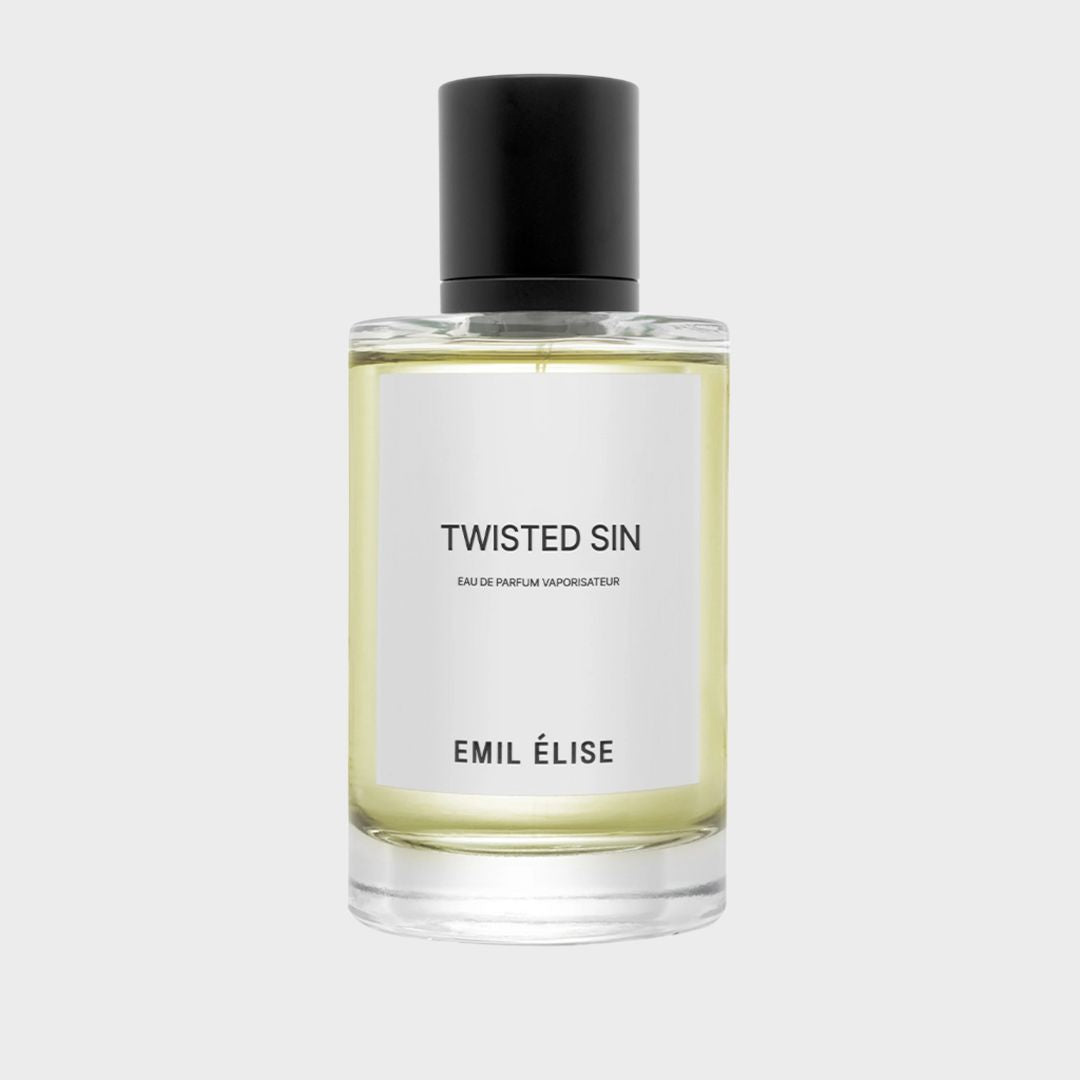 Twisted Sin