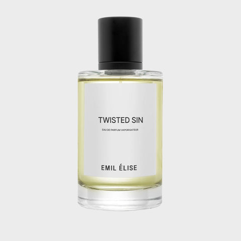 Twisted Sin