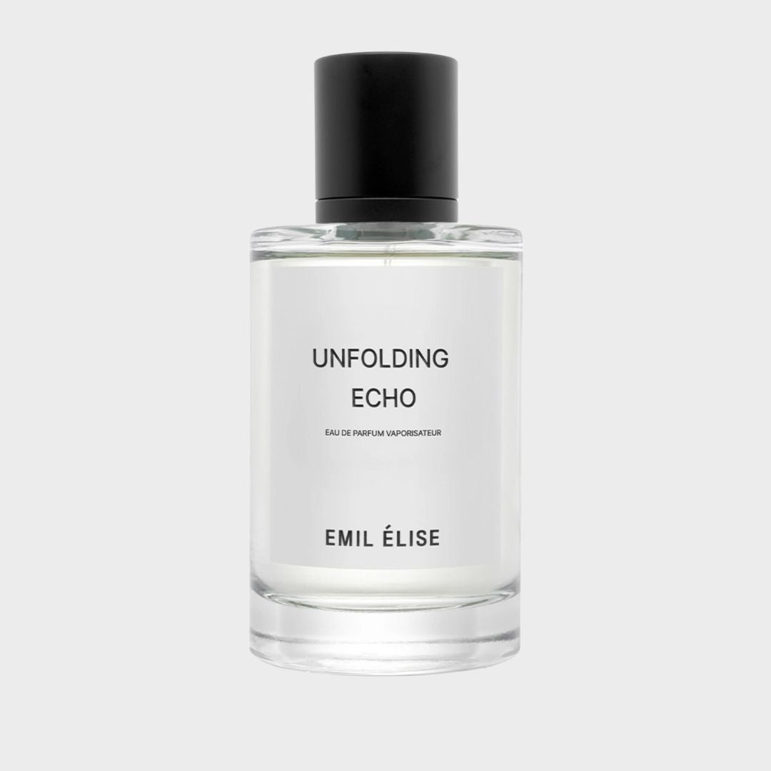 Unfolding Echo