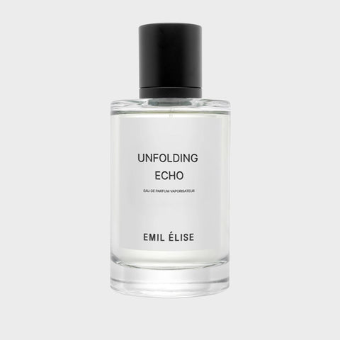 Unfolding Echo