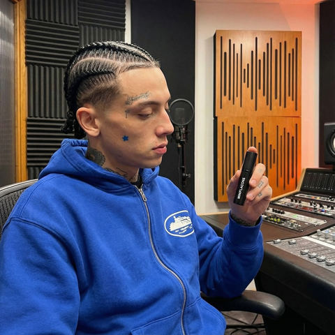 MiniFlacons Travel Parfüm Zerstäuber