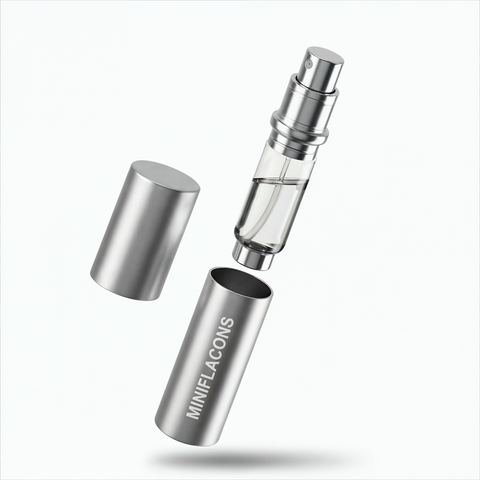 Premium Reise Parfüm Zerstäuber - Das Orignal