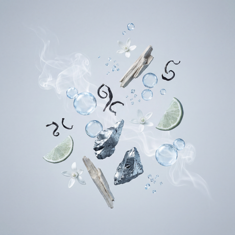 ONYX - Extrait de Parfum