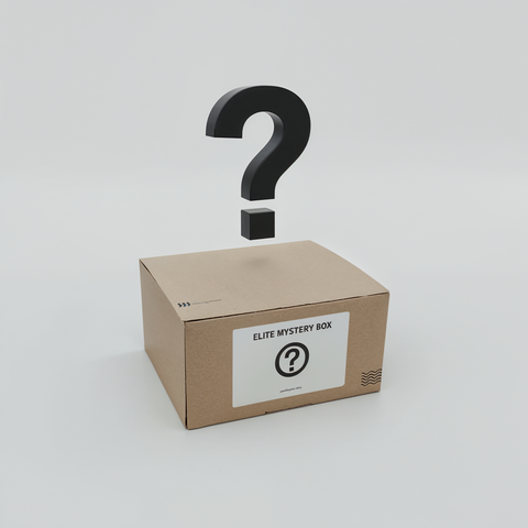 Elite Mystery Box - Großer Flacon