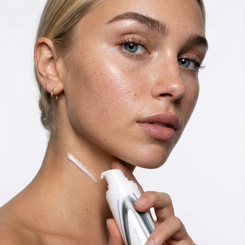 SCENTUP Parfüm Booster Feuchtigkeitscreme