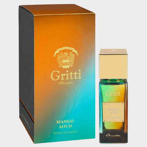 Mango Aoud