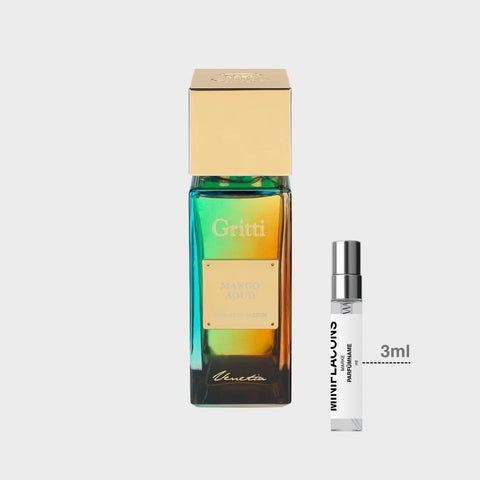 Mango Aoud