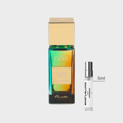 Mango Aoud