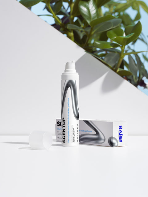 SCENTUP Parfüm Booster Feuchtigskeitcreme