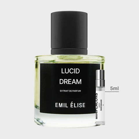 Lucid Dream
