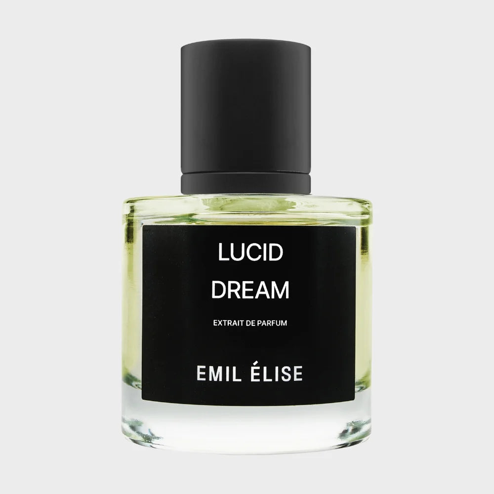 Lucid Dream