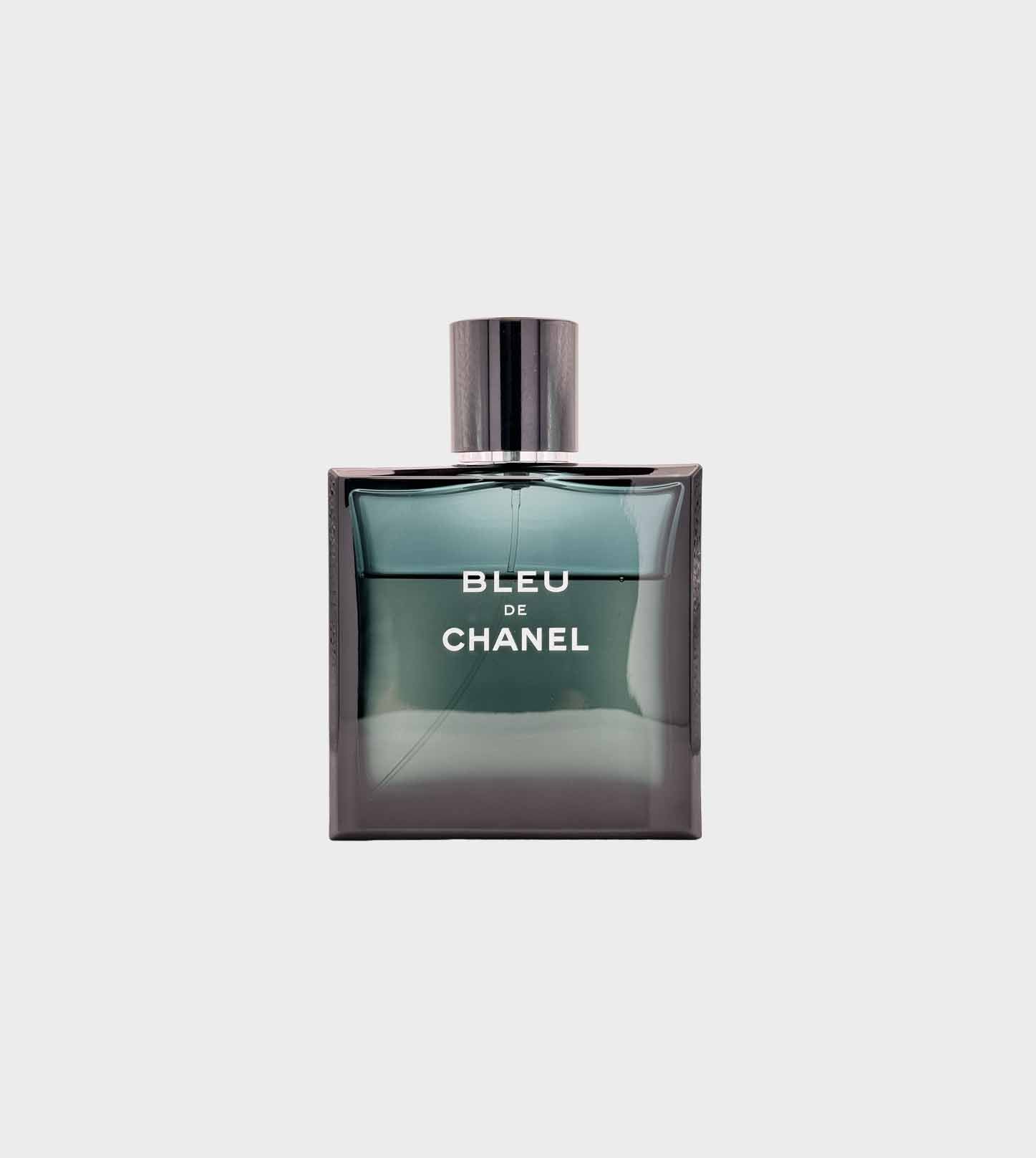 Bleu de Chanel (Eau de Toilette) - PARFÜMPROBE