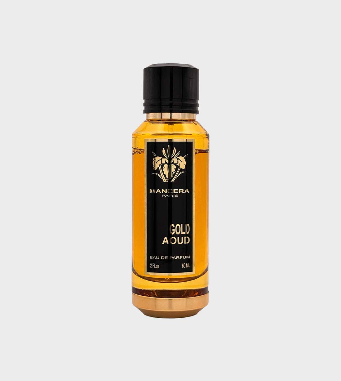 Gold Aoud - PARFÜMPROBE