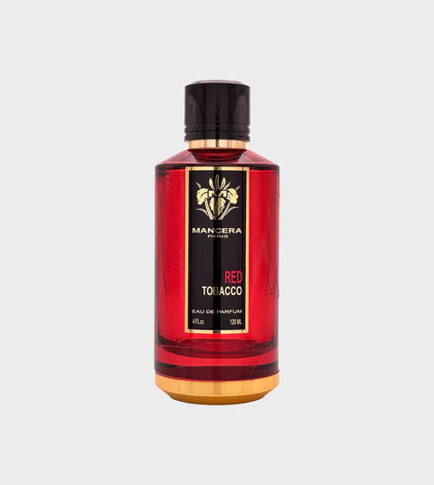Red Tobacco - PARFÜMPROBE - MiniFlacons