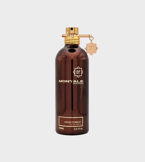 Aoud Forest - PARFÜMPROBE - MiniFlacons