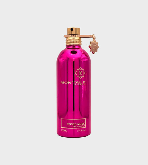 Roses Musk - PARFÜMPROBE - MiniFlacons