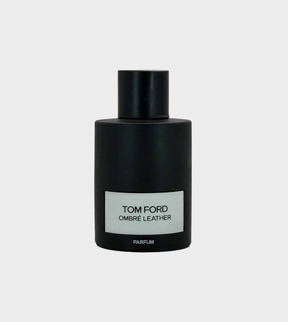 Ombre Leather Parfum - PARFÜMPROBE