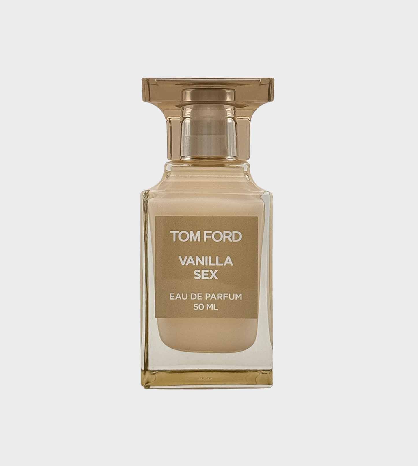 Tom Ford Vanilla Sex ParfÜmprobe Miniflacons