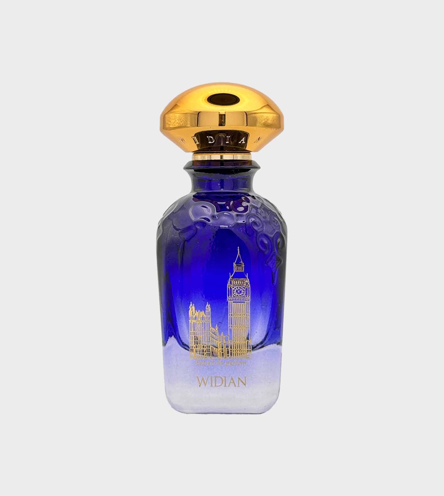 miniflacons_widian_sapphire_collection_london_parfuemprobe