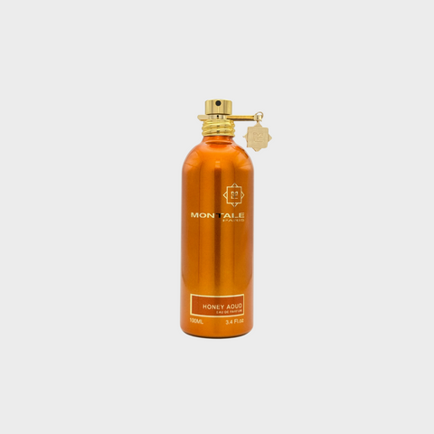 Honey Aoud - PARFÜMPROBE - MiniFlacons