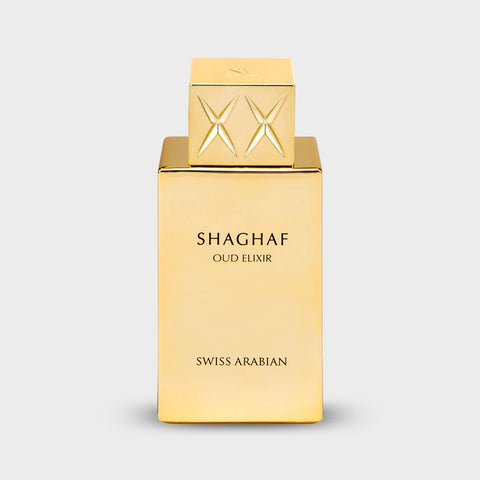 Shaghaf Oud Elixir