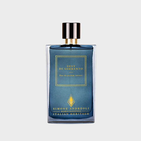 Simone Andreoli Italian Heritage
