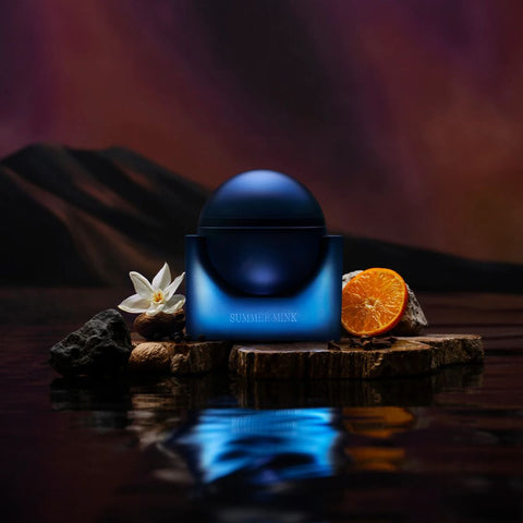Summer Mink Eau de Parfum