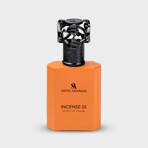 Incense 01