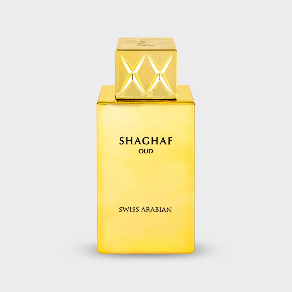 Shaghaf Oud