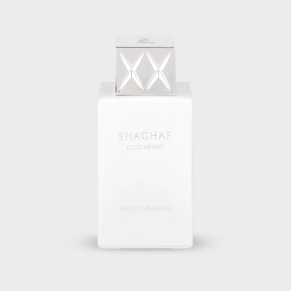 Shaghaf Oud Abyad