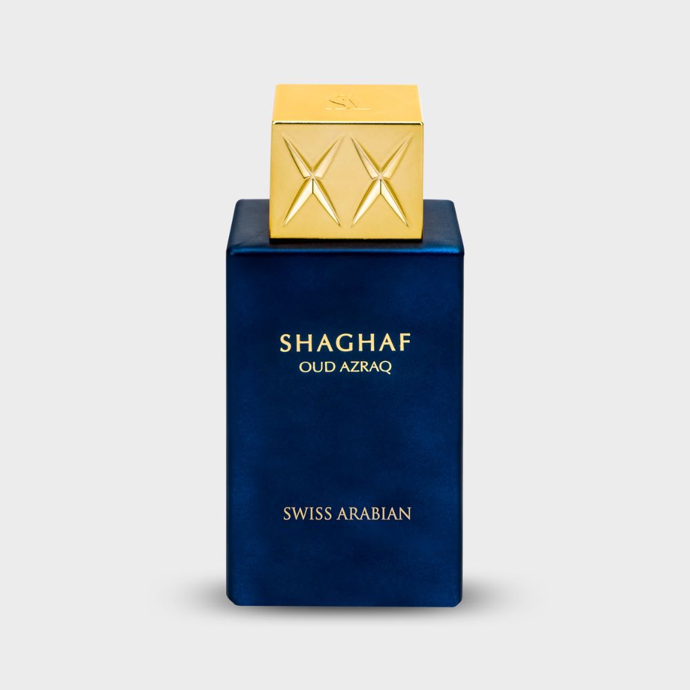 Shaghaf Oud Azraq
