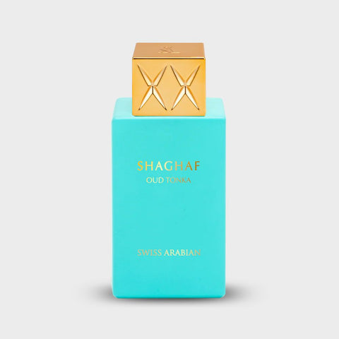 Shaghaf Oud Tonka
