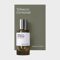 Tobacco Carnaval von Maison Crivelli – 50ml Originalflakon – Extrait de Parfum