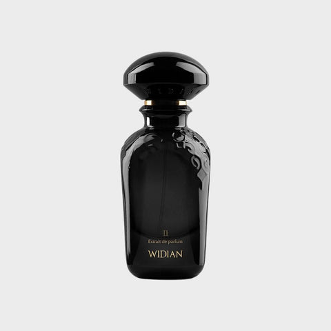 Black - II