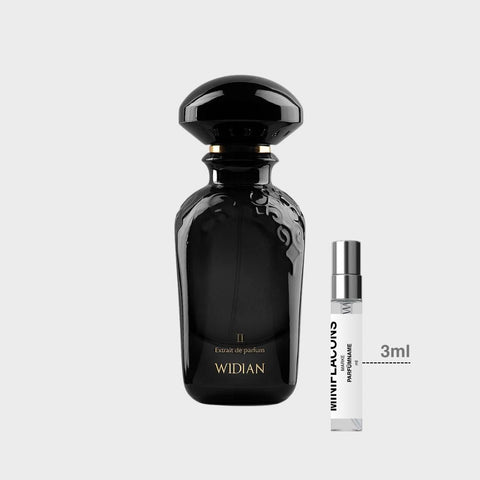 Black - II