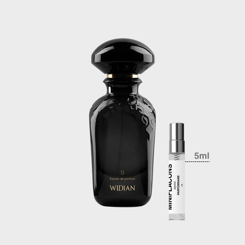 Black - II