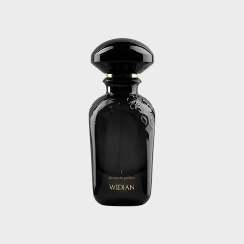 Black - I