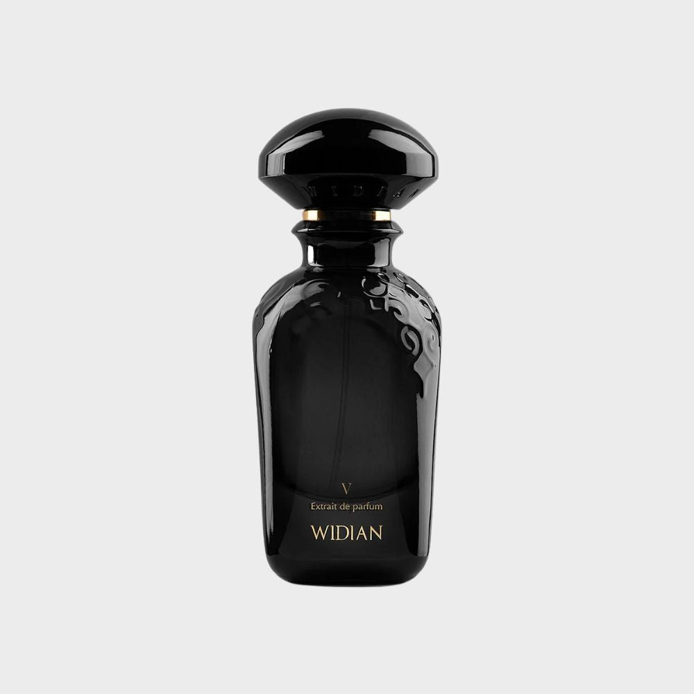 Black - V