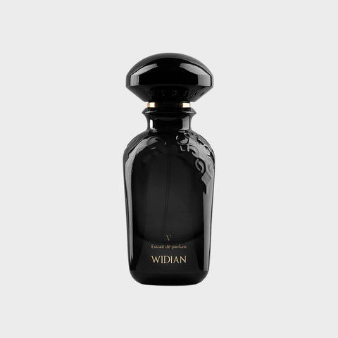 Black - V