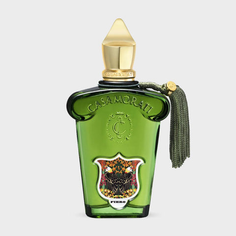 Casamorati - Fiero