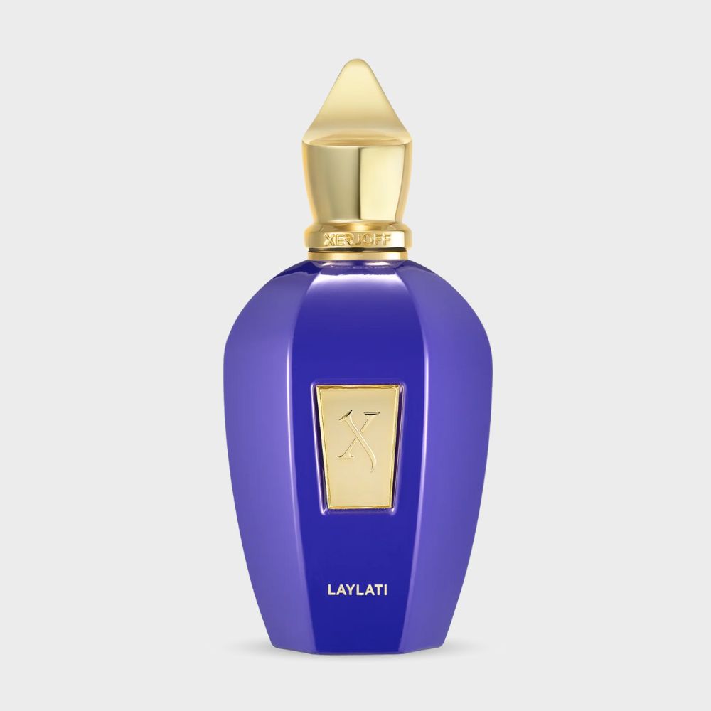 Laylati - PARFÜMPROBE