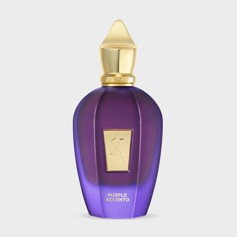 Purple Accento - PARFÜMPROBE